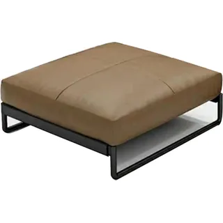 Designer Sofa Sofagarnitur 3+2 Sitzer Couch Polster Garnitur Italienische Möbel - Orange