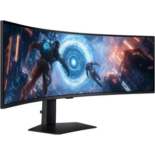 Samsung Odyssey G9 G91F 49"