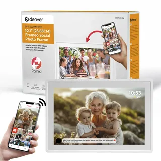 Denver Frameo PFF-1021