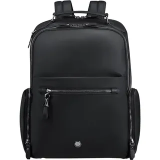Samsonite Karissa Evo Rucksack Schwarz