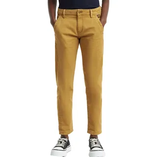 G-Star Damen Kate Boyfriend Chino, Beige (Bronze Mist D25257-D730-G687), 29W / 34L