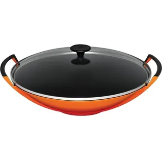 Le Creuset Wokpfanne 36 cm