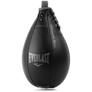 Everlast Powerlock Geschwindigkeitsball - Black - M