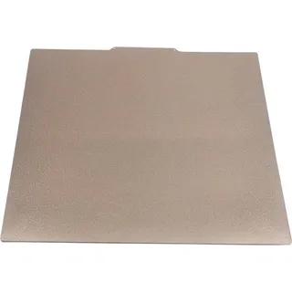 Flexibele PEI-magnetische printplaat 470 x 470 mm voor CR10, eenvoudig te installeren en langlevend