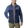 Jaxke dark mountain collegiate navy 54