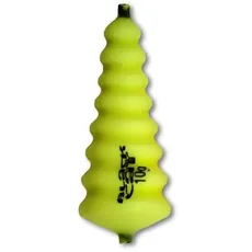 Black Cat U-Float 'Tree' fluo gelb 15g