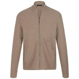 Strickjacke Louis Sayn beige