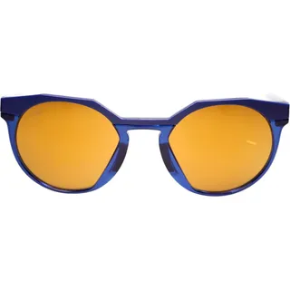 OAKLEY Hstn dark amber/light curry/prizm tungsten