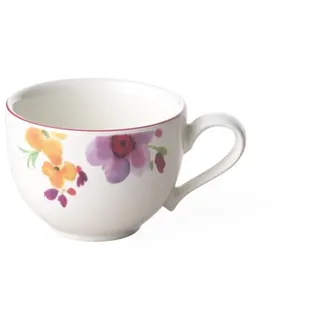 Villeroy & Boch Espressotasse 0,08 l Mehrfarbig