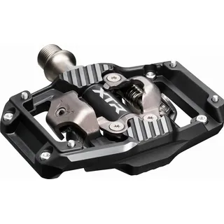 Shimano PD-M9220 Schwarz