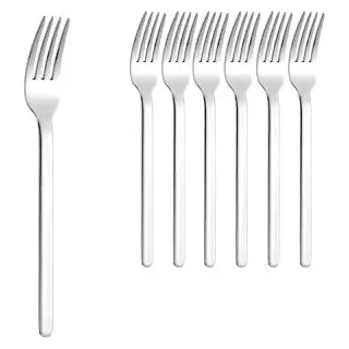 Esmeyer Gabeln Bettina Silber