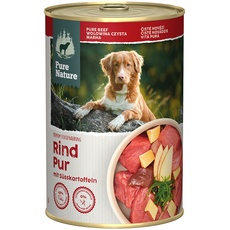 Bild Pure Nature Adult Rind Pur