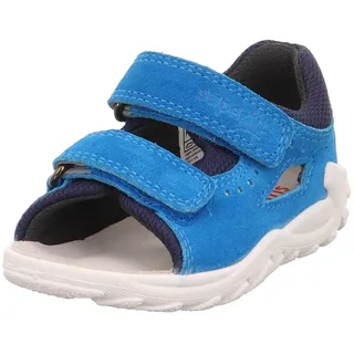 superfit FLOW tÜrkis/blau 8400