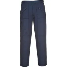 Portwest, Arbeitshose, Mens Action Stretch Trousers (32)