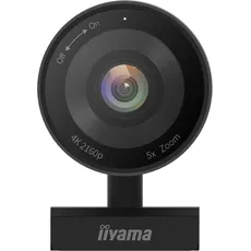 Bild UC CAM10PRO-1 4K Webcam
