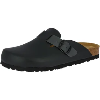 Clog Bioline Clog Soft schwarz Gr.: 41