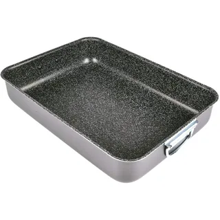 ALLUFLON Tradition Italien Lasagneform 35 x 25 cm