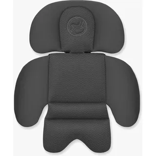 Cybex Gold Neugeboreneneinlage für Kindersitze der Sirona G Serie, Schwarz