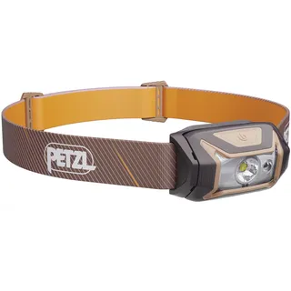 Petzl Tikka LAMP Brown