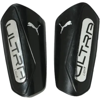 Puma Ultra Light Sleeve Schienbeinschoner PUMA Black-PUMA Silver, S
