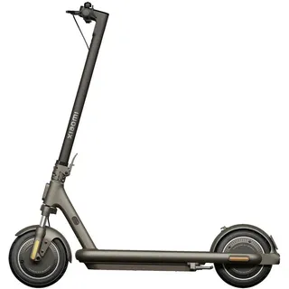 Electric Scooter 4 Pro Max schwarz