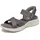 Ultra Flex 3.0-Never Netter Damen Dark Taupe 39