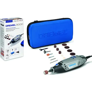 3000-15 inkl. SC 690 Accessory Kit