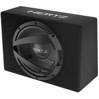 Hertz DBX 30.3