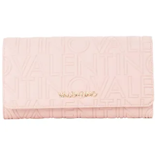 Valentino Geldbörse Pansy Wallet Cipria rosa