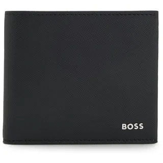 Boss Northon Geldbörse Herren schwarz