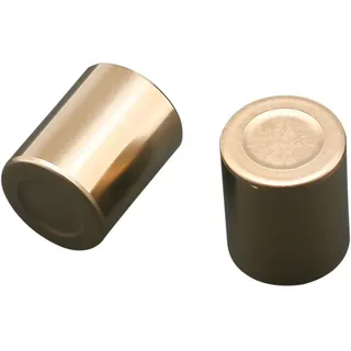 Moose Utility Division Kawasaki Kvf 300 4x4 Prairie 99-02/360 4x4 Prairie 03-12/400 4x4 Prairie 97-02 Bremssattelkolben - Black - One Size