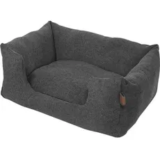 FANTAIL Basket Snooze Epic Grey 60x50cm