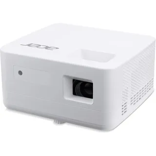 Acer PD1800 DLP Weiß