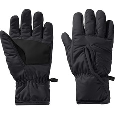 Bild Unisex Kinder Easy Entry Glove K Handschuh, black