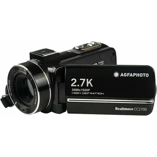 AgfaPhoto CC2700 rot