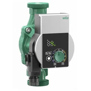 WILO Umwälzpumpe Yonos PICO plus 25/1-6 180 mm