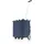 Carrycruiser Herringbone Dark Blue 42 x 48 x 42 cm