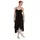 Tanzkleid Schwarz L