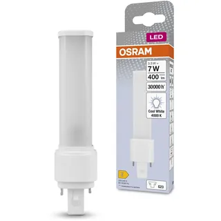 Osram DULUX LED S 400lm 4000k,