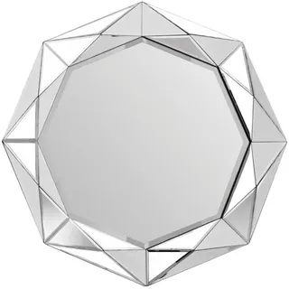 Kayoom Herakles 1010 80 x 80 cm Silber