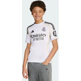 adidas Real Madrid 25/26 Heim White 176