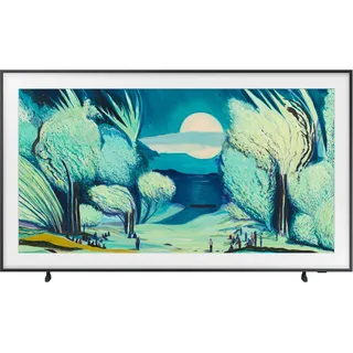 The Frame QE65LS03F 65" 4K Vision AI LS03F (2025) (EU-Modell)