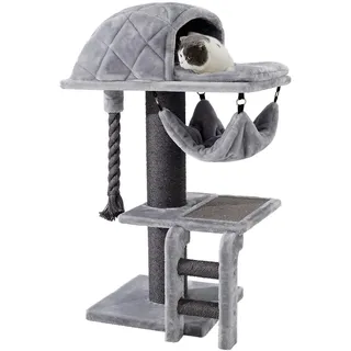 Nobby RAMI XL Kratzbaum 115 cm grau