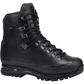 Alaska GTX Herren Schwarz/Black 46