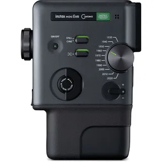 Fujifilm instax mini Evo Cinema - Digitalkamera - CMOS (16956029)