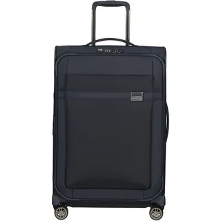 Airea 4-Rollen 67 cm / 73,5-81,5 l dark blue