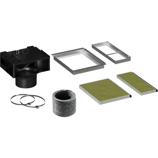 Siemens LZ11KKI16 Umluft-Set