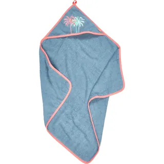 Playshoes Frottee-Kapuzentuch