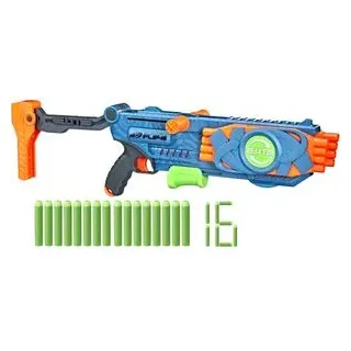 Hasbro Nerf Elite 2.0 Flipshots Flip-16