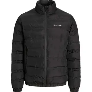 JACK & JONES Alpes Heat Jacke schwarz XL